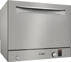 BOSCH Tischgeschirrspüler Serie 2 SKS2ITI00E 4242005498741
