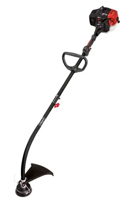 Benzin Rasentrimmer Motorsense PLT3000 Scheppach Doppelfadenspule 4046664178729