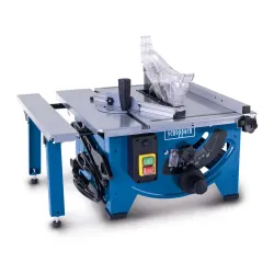 Tischkreissäge HS80 Scheppach 4014915080077