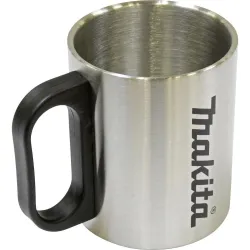Makita Isolierkanne Makita Thermobecher KF00000020 0088381559157
