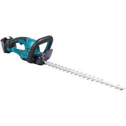 Makita Heckenschere Akku-Heckenschere DUH507Z 0088381777131
