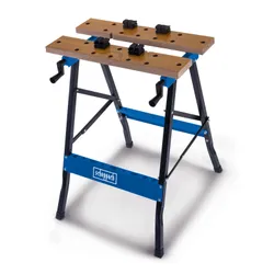 Werk- und Spanntisch WB150 Scheppach 4046664290452