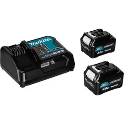 Makita Energy Kit 197641-2 0088381463522