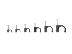 PARKSIDE® Schrumpfschlauch-Sortiment Kabelschellen-Set 23015 7043