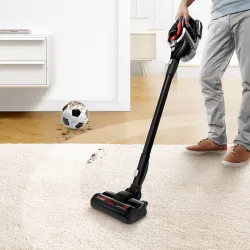 Bosch Stielstaubsauger Serie 8 Unlimited ProPower BSS81POW1 8505 1231