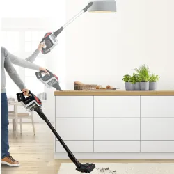 Bosch Stielstaubsauger Serie 8 Unlimited ProPower BSS81POW1 8506 1231