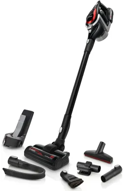 Bosch Stielstaubsauger Serie 8 Unlimited ProPower BSS81POW1 4242005222063