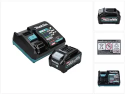 Makita Power Source Kit 4064677012861