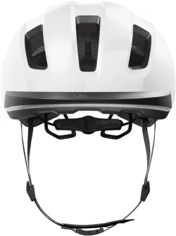 ABUS Fahrradhelm Purl-Y weiß 4003318978845