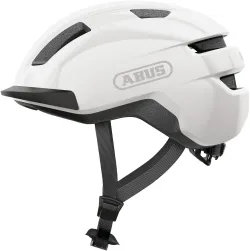 ABUS Fahrradhelm Purl-Y weiß 6594 1136