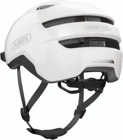 ABUS Fahrradhelm Purl-Y weiß 6595 1136