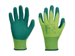 PARKSIDE® Gartenhandschuhe Grün 7 4052916314913