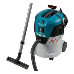 Makita Nass-/Trockensauger VC2512L Klasse L 0088381684774