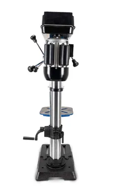 Tischbohrmaschine DP18 scheppach Norma24 36500 11011