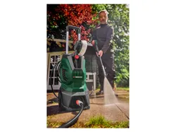 PARKSIDE® Hochdruckreiniger PHD 170 D2 4052916511466