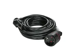 PARKSIDE® Verlängerungskabel mit Lock-Funktion 4055334998345