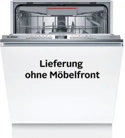 Bosch Spülmaschine SBV4EVX08E Serie 4 4242005456208