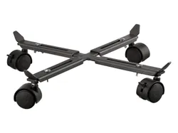 PARKSIDE® Teleskop-Pflanzenroller (Anthrazit) 4052916695111