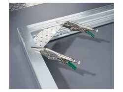 PARKSIDE® Gripzangen-Sets Langbeck-Form 2-tlg. 4052916220672