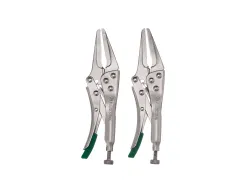 PARKSIDE® Gripzangen-Sets Langbeck-Form 2-tlg. 4052916220672