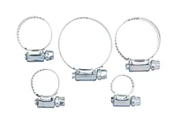 PARKSIDE® Haken-und-Ösen- / Schrumpfschlauch- / Blindnieten- / Dichtungsring- / Schlauchklemmen- / Flügelkopf-Schlauchklemmen-Sort 4052916770993