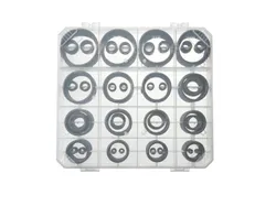 PARKSIDE® Kupferdichtringe (O-Dichtring) 4052916949986