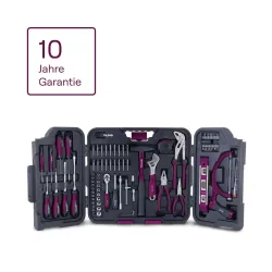 Werkzeugkoffer MH100 Gomag 4046664240648