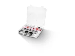 PARKSIDE® Kupferdichtringe 36061 10830