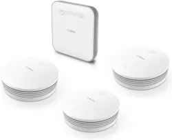 BOSCH Smart Home Starterset 4066908785827