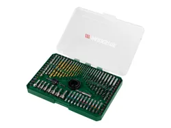 PARKSIDE® Bit-/Bohrer-/Steckschlüssel-/Lochsägensatz 4052916777343