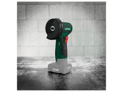 PARKSIDE® 12 V Akku-Winkelschleifer PWSA 12 C3 15900 4085