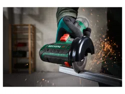 PARKSIDE® 12 V Akku-Winkelschleifer PWSA 12 C3 15899 4085
