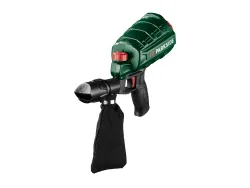 PARKSIDE® Druckluft- Sandstrahlpistole / Reinigungspistole PDSP 1000 E6 4052916120156