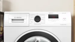 BOSCH Waschmaschine Serie 2 WGE0240V 4242005447909
