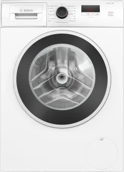 BOSCH Waschmaschine Serie 2 WGE0240V 4242005447909