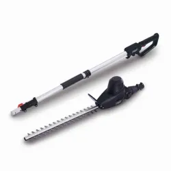 Scheppach Elektro-Teleskop-Heckenschere ETHT500 4046664264897