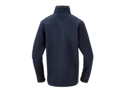 PARKSIDE® Herren-Jacke aus Lammfellimitat Navy 31244 9420