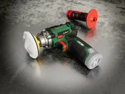 PARKSIDE® Akku-Ausbesserungspolierer PAAP 12 C3 29630 8968