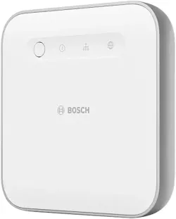 BOSCH Zentrale Smart Home Controller II 4062321635862