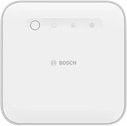 BOSCH Zentrale Smart Home Controller II 4062321635862