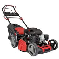 Benzin Rasenmäher MS226-53E SE Hybrid-Start 4046664114994