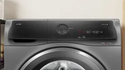 Bosch Waschtrockner WNC254AS0 Serie 8 11024 1497