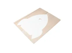 Nistkasten-Bausatz Self-made 9003117074682