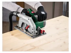 PARKSIDE® Handkreissäge PHKS 1350 E4 mit Softgrip-Ausstattung 4052916512562