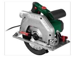 PARKSIDE® Handkreissäge PHKS 1350 E4 mit Softgrip-Ausstattung 4052916512562