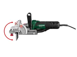 PARKSIDE® Flachdübelfräse PFDF 900 C3 4052916102534
