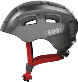 ABUS Kinderfahrradhelm YOUN-I 2.0 4003318401718