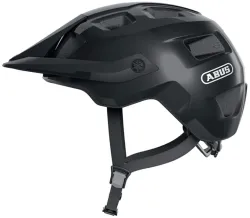 ABUS MTB-und Freizeithelm Motrip schwarz 4003318647086