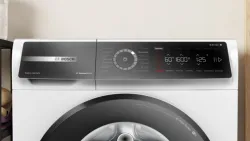 BOSCH Waschmaschine Serie 8 WGB2560H0 4242005511037