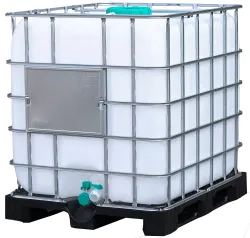 T.I.P. IBC-Tank RWT 1000 4011458107766
